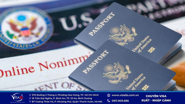 Visa Mỹ B1 B2: Hướng dẫn chi tiết hồ sơ, thủ tục và lưu ý quan trọng 15 visa-my-b1-b2-7