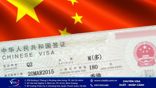 Visa Q2 Trung Quốc Là Gì? Hồ Sơ, Điều Kiện Và Thủ Tục Xin Visa 10 visa-q-2-1
