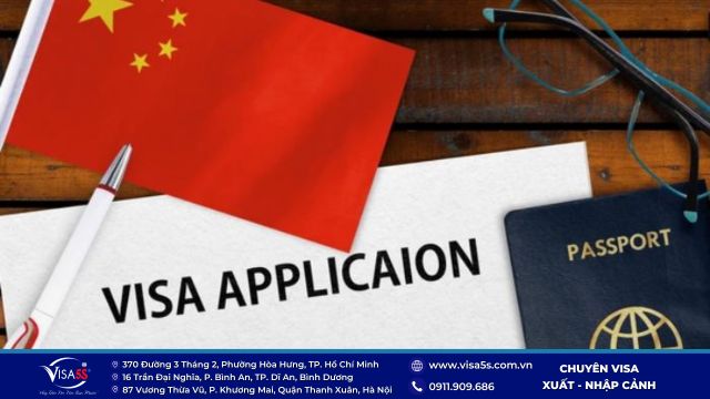 Visa Q2 Trung Quốc Là Gì? Hồ Sơ, Điều Kiện Và Thủ Tục Xin Visa 13 visa-q-2-4