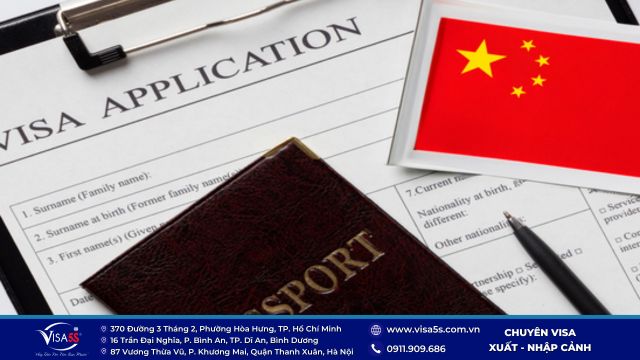 Visa Q2 Trung Quốc Là Gì? Hồ Sơ, Điều Kiện Và Thủ Tục Xin Visa 14 visa-q-2-5