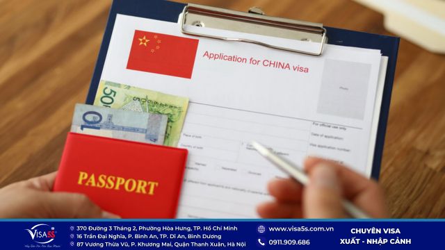 Visa Q2 Trung Quốc Là Gì? Hồ Sơ, Điều Kiện Và Thủ Tục Xin Visa 16 visa-q-2-7