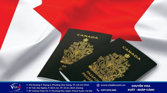 Hướng dẫn xin visa du lịch Canada tự túc dành cho người mới từ A-Z 10 xin-visa-du-lich-canada-2
