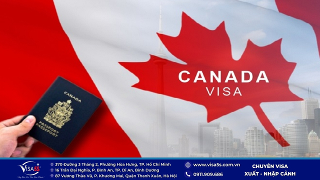 Hướng dẫn xin visa du lịch Canada tự túc dành cho người mới từ A-Z 11 xin-visa-du-lich-canada-3
