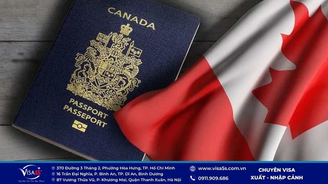 Hướng dẫn xin visa du lịch Canada tự túc dành cho người mới từ A-Z 13 xin-visa-du-lich-canada-5