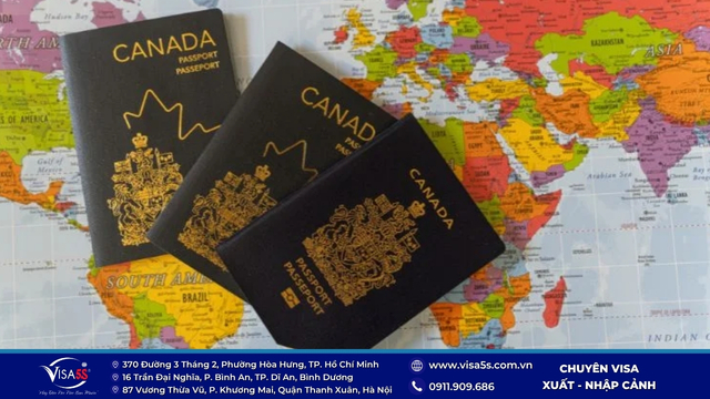 Hướng dẫn xin visa du lịch Canada tự túc dành cho người mới từ A-Z 15 xin-visa-du-lich-canada-7