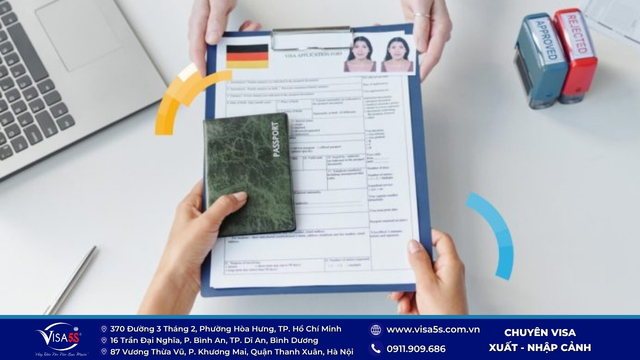 Xin visa Đức mất bao lâu? Giải đáp thời gian xét duyệt mới nhất 8 xin-visa-duc-mat-bao-lau-1