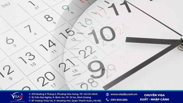 Xin visa Đức mất bao lâu? Giải đáp thời gian xét duyệt mới nhất 9 xin-visa-duc-mat-bao-lau-2