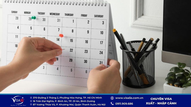 Xin visa Đức mất bao lâu? Giải đáp thời gian xét duyệt mới nhất 12 xin-visa-duc-mat-bao-lau-5