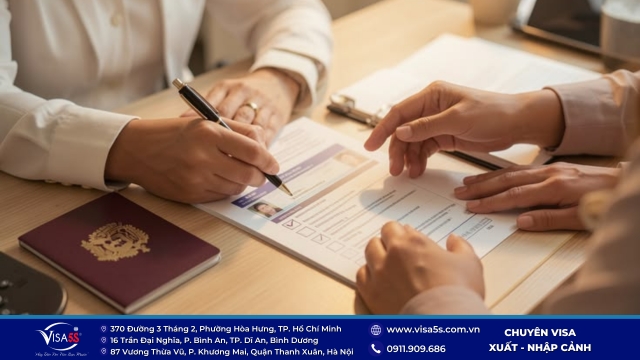 Xin visa Trung Quốc có cần chứng minh tài chính không? Lưu ý cần biết 7 xin-visa-trung-quoc-co-can-chung-minh-tai-chinh-1