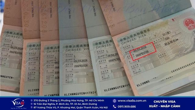 Xin visa Trung Quốc có cần chứng minh tài chính không? Lưu ý cần biết 9 xin-visa-trung-quoc-co-can-chung-minh-tai-chinh-3