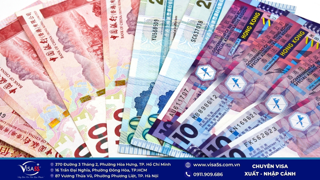 Chi phí xin visa Hong Kong bao nhiêu tiền? Cập nhật bảng giá mới nhất 6 chi-phi-xin-visa-hong-kong-1