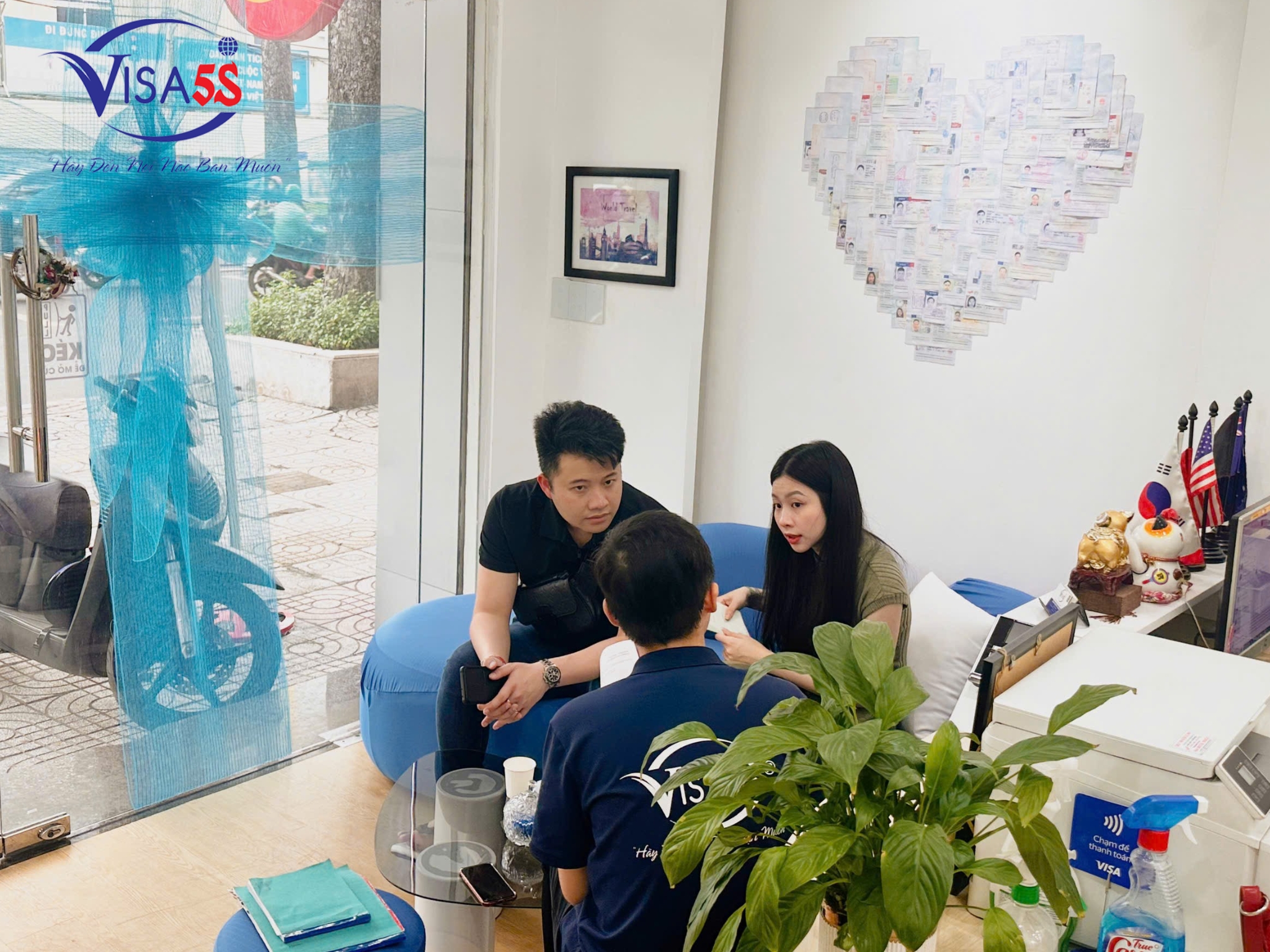 Chi phí xin visa Hong Kong bao nhiêu tiền? Cập nhật bảng giá mới nhất 8 chi-phi-xin-visa-hong-kong-3