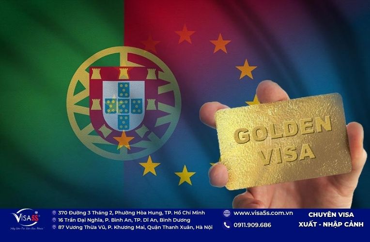 Xin visa Golden Visa Bồ Đào Nha: Điều kiện, hồ sơ và quy trình 2026 5 golden-visa-bo-dao-nha-1