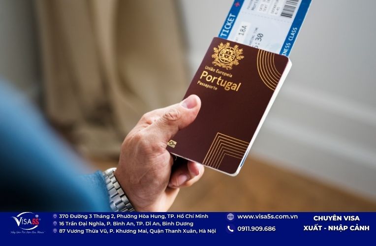 Xin visa Golden Visa Bồ Đào Nha: Điều kiện, hồ sơ và quy trình 2026 6 golden-visa-bo-dao-nha-2