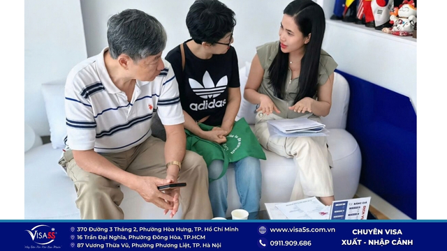 Thủ tục xin visa Đài Loan: Hướng dẫn chi tiết hồ sơ và quy trình 8 thu-tuc-xin-visa-dai-loan-5