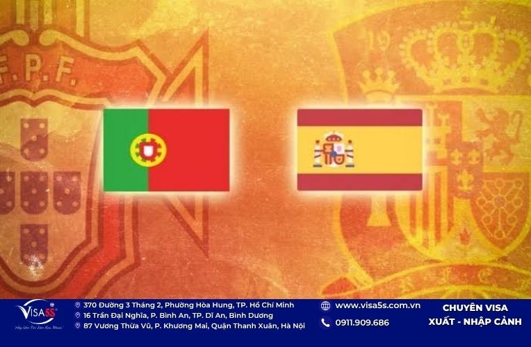 So sánh Visa Bồ Đào Nha vs Visa Tây Ban Nha: Nên chọn quốc gia nào? 5 visa-bo-dao-nha-voi-visa-tay-ban-nha-1