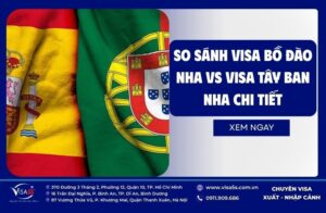 visa-bo-dao-nha-voi-visa-tay-ban-nha