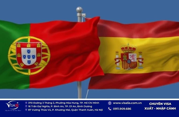 So sánh Visa Bồ Đào Nha vs Visa Tây Ban Nha: Nên chọn quốc gia nào? 7 visa-bo-dao-nha-voi-visa-tay-ban-nha-5