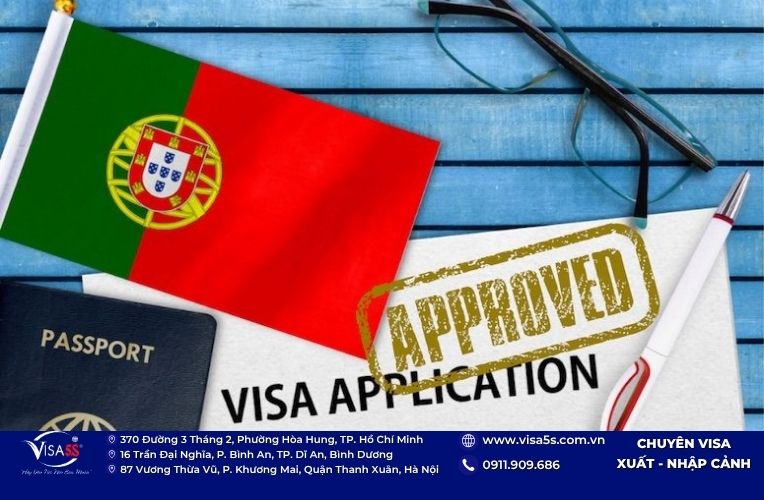 Xin visa công tác Bồ Đào Nha cho: chủ doanh nghiệp, nhân viên, đoàn 8 visa-cong-tac-bo-dao-nha-2