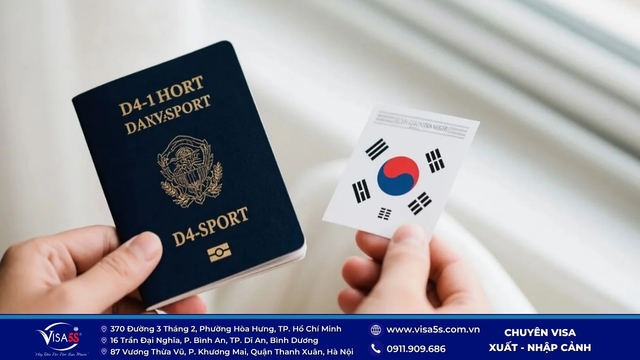 Visa D4 1 Hàn Quốc: Hướng dẫn chi tiết hồ sơ và thủ tục xin mới nhất 11 visa-d4-1-6