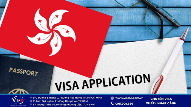 Visa du lịch Hong Kong tự túc: Hướng dẫn hồ sơ và quy trình chi tiết 8 visa-du-lich-hong-kong-tu-tuc-3