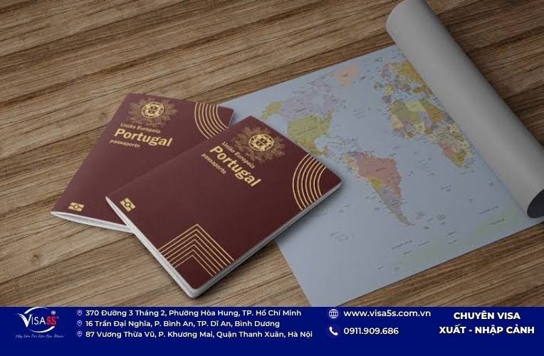 Visa thăm thân Bồ Đào Nha: Điều kiện, hồ sơ và thủ tục mới nhất 7 visa-tham-than-bo-dao-nha-2