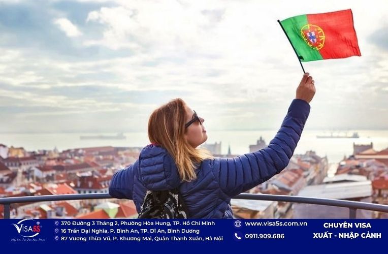 Visa thăm thân Bồ Đào Nha: Điều kiện, hồ sơ và thủ tục mới nhất 8 visa-tham-than-bo-dao-nha-3