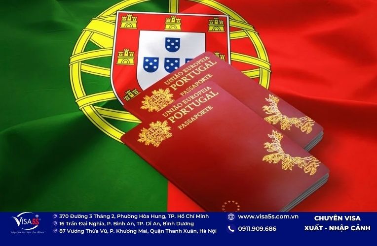 Xin visa du học Bồ Đào Nha: Điều kiện, hồ Sơ, chi phí mới nhất 8 xin-visa-du-hoc-bo-dao-nha-2