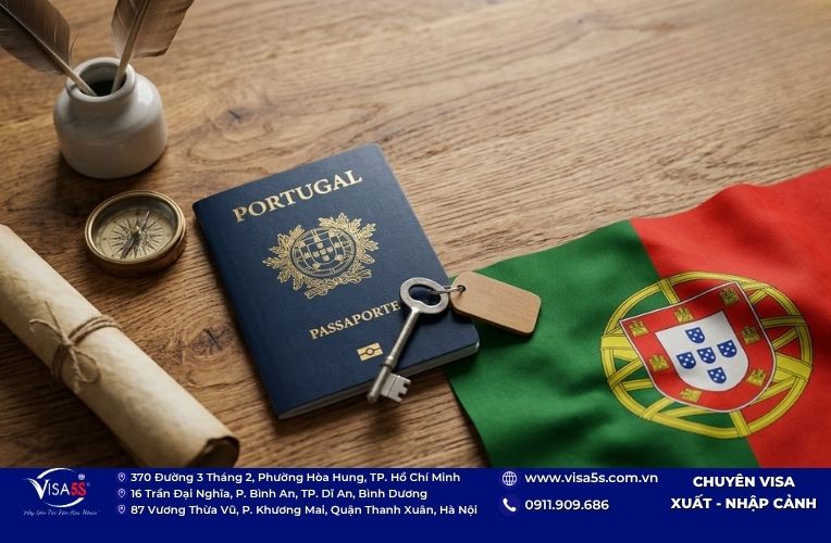 Xin visa du học Bồ Đào Nha: Điều kiện, hồ Sơ, chi phí mới nhất 10 xin-visa-du-hoc-bo-dao-nha-5