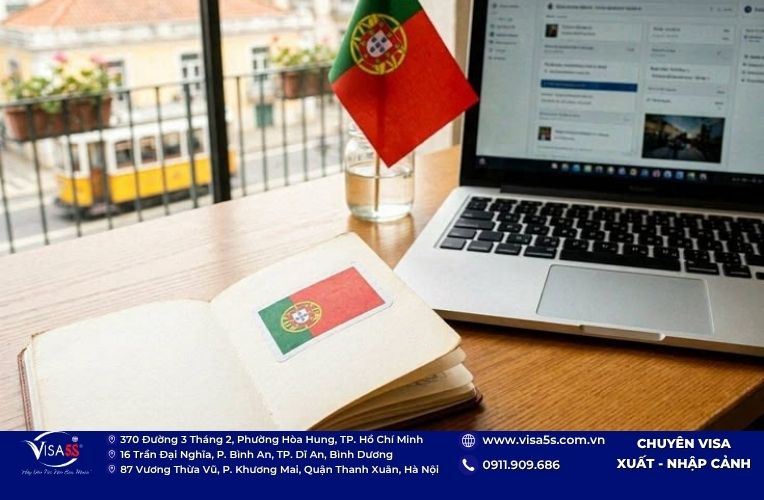 Xin visa du học Bồ Đào Nha: Điều kiện, hồ Sơ, chi phí mới nhất 11 xin-visa-du-hoc-bo-dao-nha-6