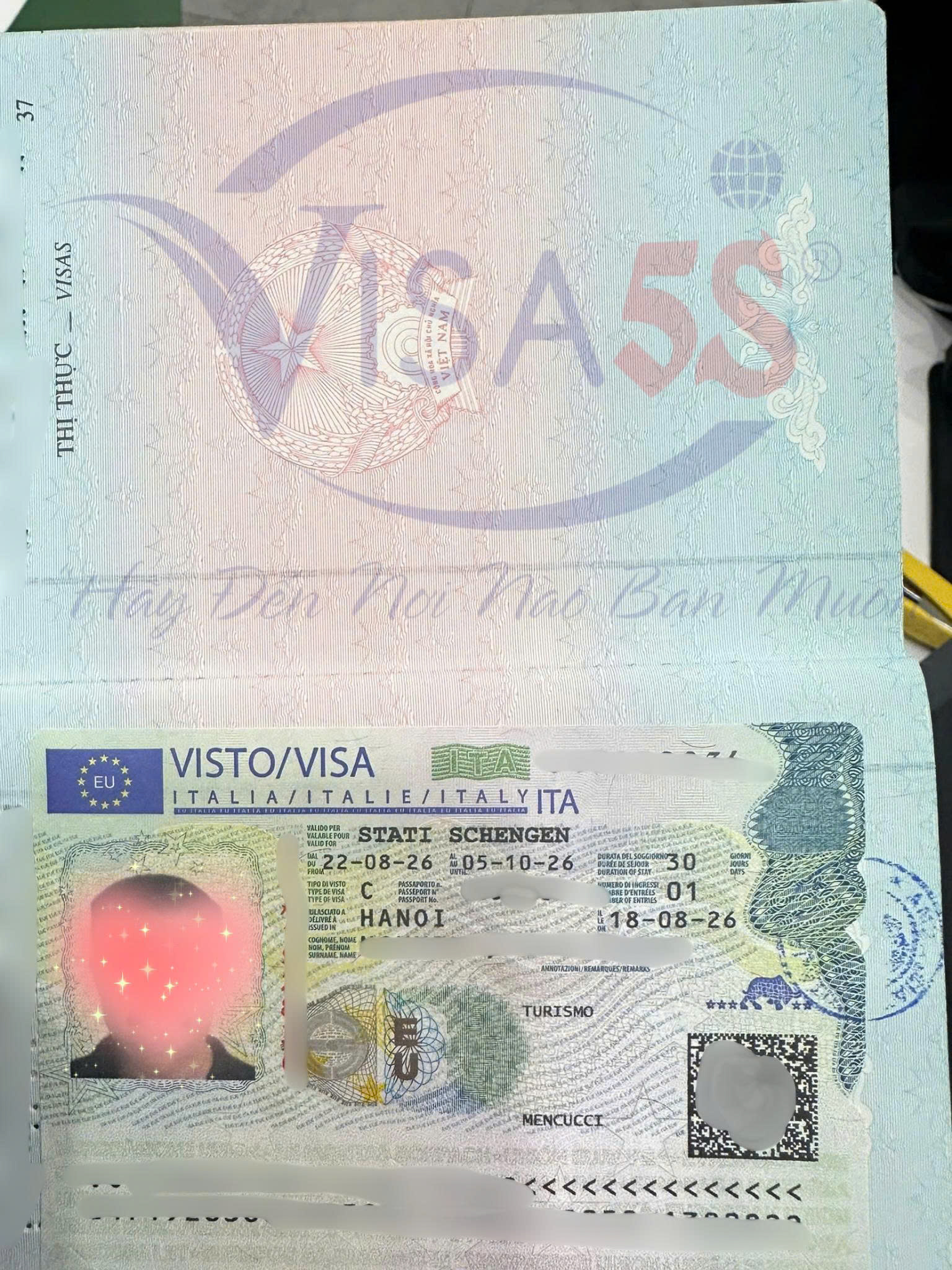 1 5