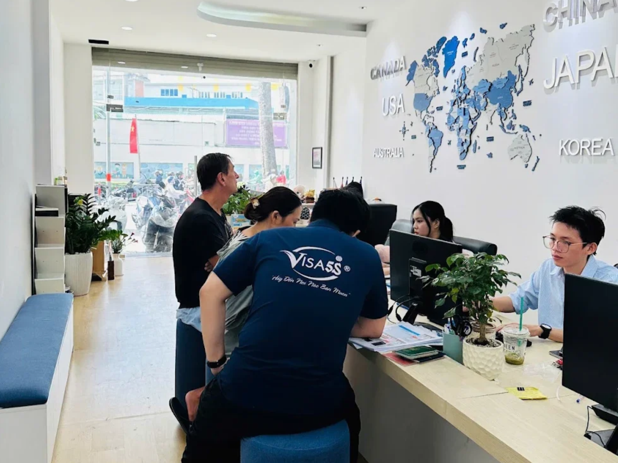 Dịch Vụ Làm Visa Ý Trọn Gói, Uy Tín, Nhanh Chóng & Tỷ Lệ Đậu Cao 16 dich-vu-xin-visa-y-tron-goi-1
