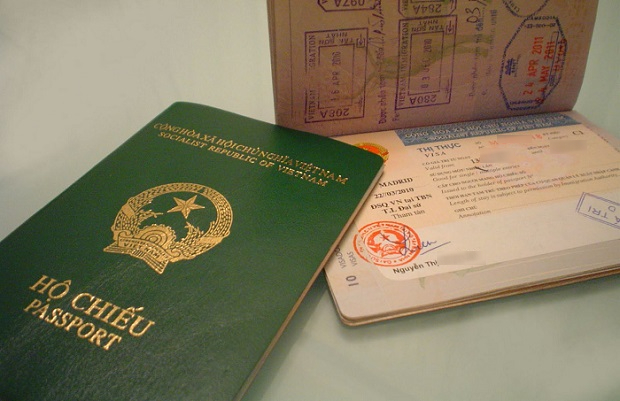 thu tuc xin visa nhap canh vao viet nam 30122022