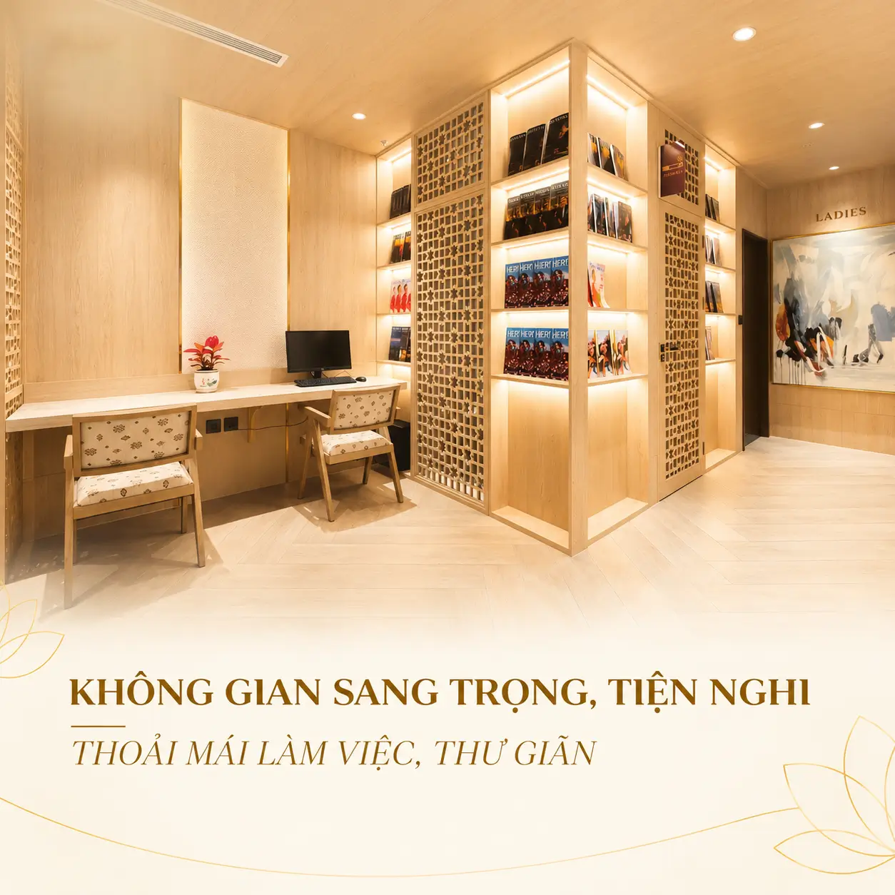 Tặng Trải Nghiệm Phòng Chờ Thương Gia Khi Làm Visa Tại Visa5S 7 visa5s-tang-trai-nghiem-phong-cho-thuong-gia-khi-lam-visa-3